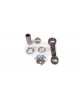 Boat Motor Connecting Con Rod Kit Assy 689-11651 689-11650 For Yamaha Outboard E 25-30HP 2-stroke Motor Engine Boat Motor Connecting Con Rod Kit Assy 689-11651 689-11650 For Yamaha Outboard E 25-30HP 2-stroke Motor Engine
