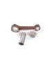 Boat Motor Connecting Rod Assy Con Kit Assy Crank Pin Bearing For Yamaha Outboard 20HP 25HP 6G0-11650 11651 2 stroke Engine