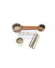 Boat Motor Connecting Con Rod Kit Assy 12161-96300 12161-91L00 for Suzuki Outboard DT 20HP 25HP 30HP 40HP 2-stroke Engine
