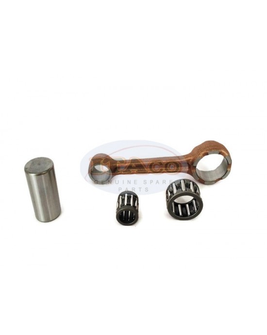 Boat Motor Connecting Con Rod Kit 309-00040-0 813269 813271 Crank for Tohatsu Nissan Mercury Quicksilver Outboard M NS 2.5HP 3.5HP 2 stroke Engine