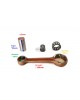 Boat Motor Connecting Con Rod Assy Crank Pin 115512 115522 for Johnson Evinrude OMC BRP Outboard 2-3.5hp 2 stroke Engine