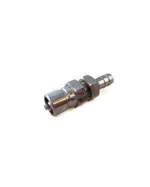 Boat Motor for Mercury Mercruiser Outboard 22-853736 Barb Fuel Male Line Connector 6-50HP 2/4 stroke Engine