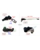 Boat Motor 65740-95500 65720-95500 65720-95512 Tank Metal Plug Connector For Suzuki Outboard Boats 2/4 stroke Engine