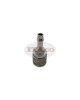 Boat Motor For Tohatsu Nissan Outboard O/B 3B2-70281-0 5/16" Barb Female Fuel Line Connector 4-90HP Suzuki Outboard 65750-95510 65750-95500 Sierra 18-8079 Engine