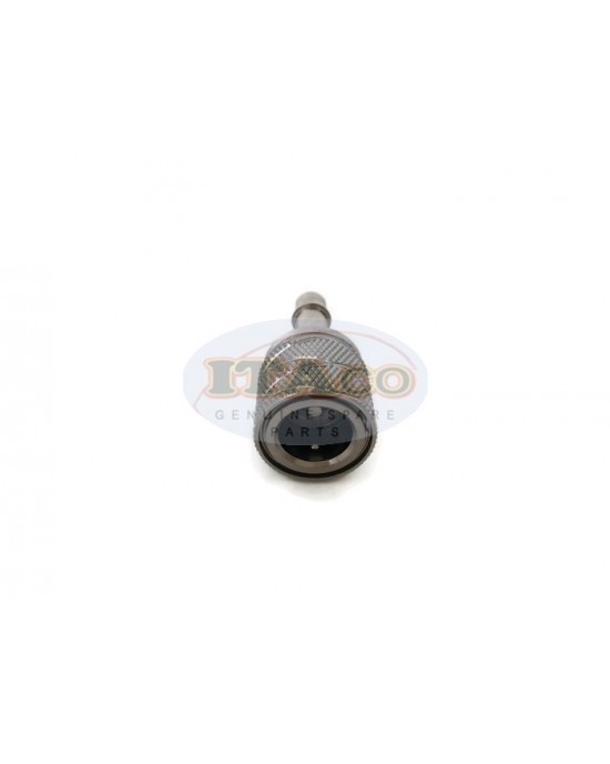 Boat Motor Fuel Line Connector 65750-95500 65750-95510 for Suzuki Outboard In Female DT DF 4 - 140 HP 5/16" ID 13MM 2/4 stroke Engine