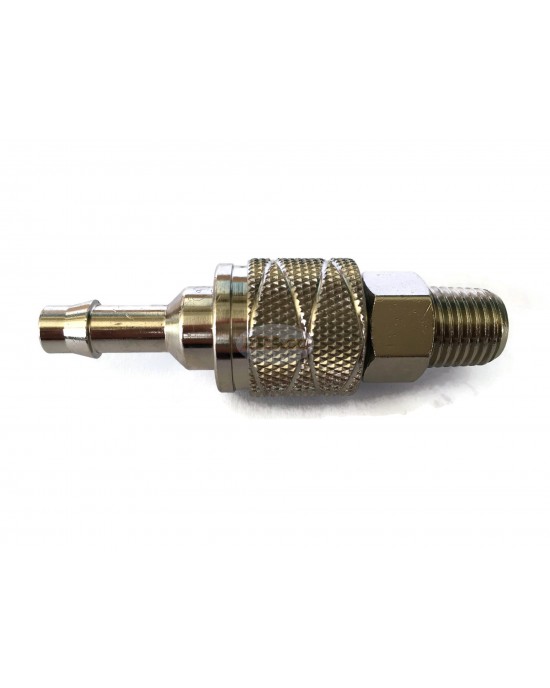 Boat Motor Fuel Connector + Tank Connector Plug for Tohatsu Nissan Suzuki Sierra Outboard M NS F DT DF 2/4-stroke Boats Engine Boat Motor Fuel Connector + Tank Connector Plug for Tohatsu Nissan Suzuki Sierra Outboard M NS F DT DF 2/4-stroke Boats Engine
