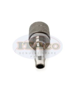 Boat Motor Fuel Line Connector 65750-95500 65750-95510 for Suzuki Outboard In Female DT DF 4 - 140 HP 5/16" ID 13MM 2/4 stroke Engine