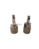 Boat Motor 2x Fuel Hose Connector 5/16" For Suzuki Outboard Boat Engine IN OUT 197787-3 8MM Boat Motor 2x Fuel Hose Connector 5/16" For Suzuki Outboard Boat Engine IN OUT 197787-3 8MM