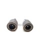 Boat Motor 2x Fuel Hose Connector 5/16" For Suzuki Outboard Boat Engine IN OUT 197787-3 8MM Boat Motor 2x Fuel Hose Connector 5/16" For Suzuki Outboard Boat Engine IN OUT 197787-3 8MM