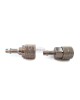 Boat Motor 2x Fuel Hose Connector 5/16" For Suzuki Outboard Boat Engine IN OUT 197787-3 8MM Boat Motor 2x Fuel Hose Connector 5/16" For Suzuki Outboard Boat Engine IN OUT 197787-3 8MM