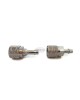 Boat Motor 2x Fuel Hose Connector 5/16" For Suzuki Outboard Boat Engine IN OUT 197787-3 8MM Boat Motor 2x Fuel Hose Connector 5/16" For Suzuki Outboard Boat Engine IN OUT 197787-3 8MM