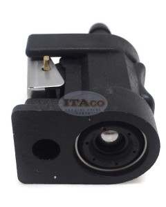 Boat Engine Fuel Line Connector fittings for Yamaha Outboard Motor Fuel Pipe , 6mm Female , Tank Side