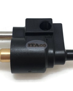 Boat Motor Fuel Connector Pipe Joint Male 6G1-24304-01 for Yamaha Outboard 25HP 30HP 40HP 20HP 5HP 2/4 stroke Engine
