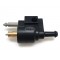 Boat Motor Fuel Connector Pipe Joint Male 6G1-24304 F4-05000200 for Yamaha Parsun Outboard 6HP 8HP 9.9HP 15HP 4HP 2/4 stroke Engine
