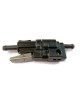 Boat Motor Male Adaptor Fuel Connector 6MM 1/4" for Yamaha Parsun Tohatsu Nissan Suzuki Honda Johnson Evinrude Outboard Engine