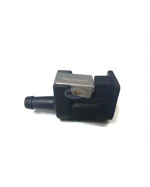Boat Motor 6Y2-24305-06-00 Female Fuel Connector for Yamaha Parsun Makara Outboard Motors , 8mm Tank Side Fitting Motor Engine