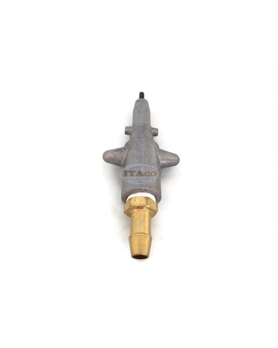 Boat Fuel Connector Barb 22-16610 29196 30185 A1 A3 B3 Q3 Male Bayonet For Mercury Quicksilver Marine 18-8084 3/8 Male Outboard Boat Fuel Connector Barb 22-16610 29196 30185 A1 A3 B3 Q3 Male Bayonet For Mercury Quicksilver Marine 18-8084 3/8 Male Outboard