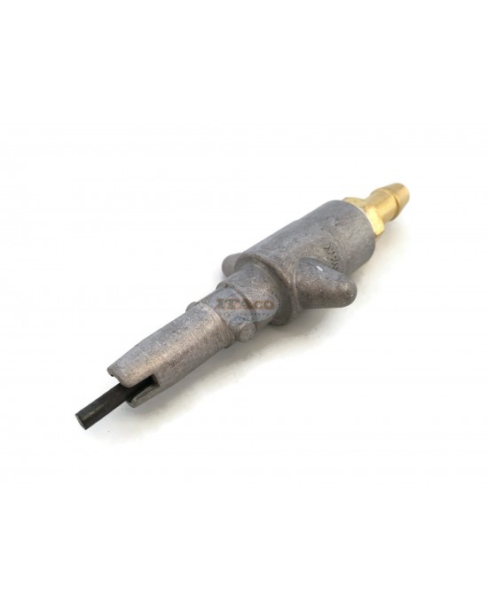 Boat Fuel Connector Barb 22-16610 29196 30185 A1 A3 B3 Q3 Male Bayonet For Mercury Quicksilver Marine 18-8084 3/8 Male Outboard Boat Fuel Connector Barb 22-16610 29196 30185 A1 A3 B3 Q3 Male Bayonet For Mercury Quicksilver Marine 18-8084 3/8 Male Outboard