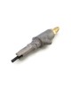 Boat Fuel Connector Barb 22-16610 29196 30185 A1 A3 B3 Q3 Male Bayonet For Mercury Quicksilver Marine 18-8084 3/8 Male Outboard Boat Fuel Connector Barb 22-16610 29196 30185 A1 A3 B3 Q3 Male Bayonet For Mercury Quicksilver Marine 18-8084 3/8 Male Outboard