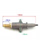 Boat Fuel Connector Barb 22-16610 29196 30185 A1 A3 B3 Q3 Male Bayonet For Mercury Quicksilver Marine 18-8084 3/8 Male Outboard Boat Fuel Connector Barb 22-16610 29196 30185 A1 A3 B3 Q3 Male Bayonet For Mercury Quicksilver Marine 18-8084 3/8 Male Outboard