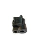 Boat Motor Female Outboard Fuel Line Connector 5/16" 8mm Barb Compatible with Honda 8-130HP Motors Replaces 17650-ZW9-013 Sierra 18-80408 Seachoice 20441