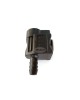 Boat Motor Female Outboard Fuel Line Connector 5/16" 8mm Barb Compatible with Honda 8-130HP Motors Replaces 17650-ZW9-013 Sierra 18-80408 Seachoice 20441