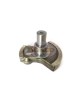 Boat Motor 63V-11422-00 Crank 2 Shaft T15-04020105 for Yamaha Parsun Outboard 9.9HP 13.5HP 15HP Boat 2 stroke Engine Boat Motor 63V-11422-00 Crank 2 Shaft T15-04020105 for Yamaha Parsun Outboard 9.9HP 13.5HP 15HP Boat 2 stroke Engine