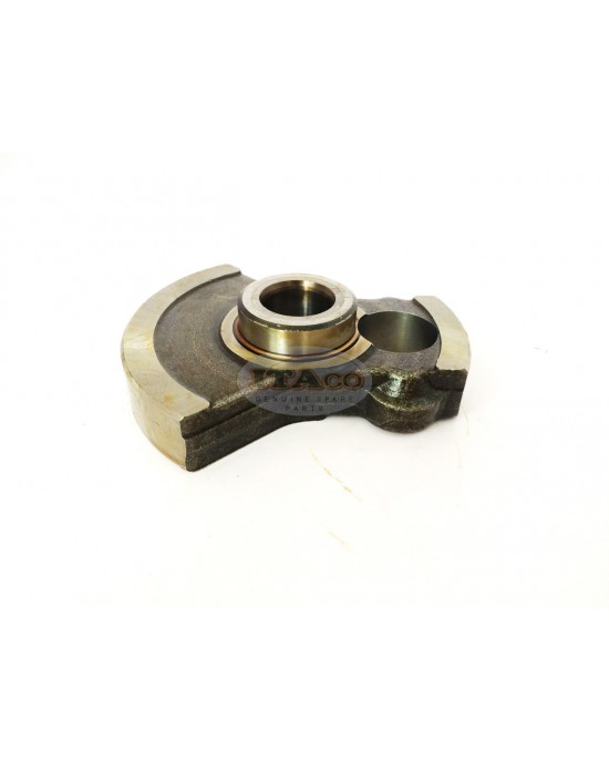 Boat Motor T15-04020104 Crank 3 Shaft Block Swing C Parsun Makara Outboard T 9.9HP 15HP 2 stroke Engine Boat Motor T15-04020104 Crank 3 Shaft Block Swing C Parsun Makara Outboard T 9.9HP 15HP 2 stroke Engine