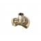 Boat Motor 63V-11442-00 Crank 4 Shaft for Yamaha Outboard 9.9HP 13.5HP 15HP Boat 2 stroke Engine