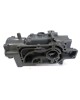 Boat Motor 6E3-15100-00-94 02-1S Crank Case Assy replaces Yamaha Parsun Outboard 4HP 5HP Seapro Hidea 2-stroke