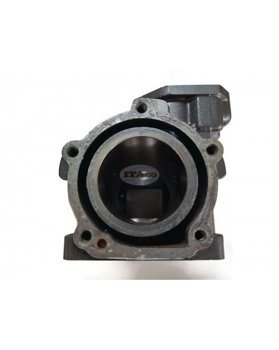 Boat Motor 6L5-15100-00-94 1S Crank Case Assy replaces Yamaha Parsun Outboard 3HP Seapro Hidea 2-stroke Boat Motor 6L5-15100-00-94 1S Crank Case Assy replaces Yamaha Parsun Outboard 3HP Seapro Hidea 2-stroke