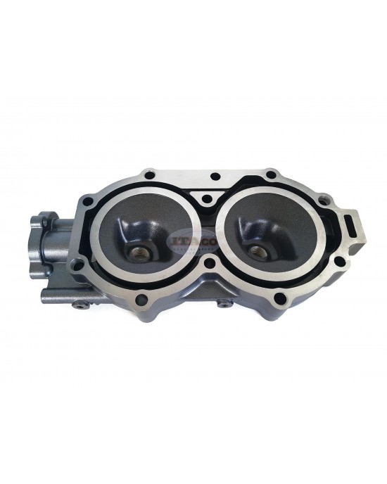 Boat Motor Cylinder Cyl Head Cover 1 61T 61N-11111 T20-06000002 For Yamaha Parsun Makara Outboard 2 stroke Engine Boat Motor Cylinder Cyl Head Cover 1 61T 61N-11111 T20-06000002 For Yamaha Parsun Makara Outboard 2 stroke Engine