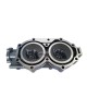 Boat Motor Cylinder Cyl Head Cover 61N 61T-11111 1S 94 1 For Yamaha Outboard C 25HP 30HP 2 stroke Engine