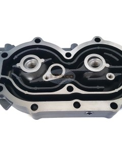 Boat Motor Cylinder Cyl Head Cover 61N 61T-11111 1S 94 1 For Yamaha Outboard C 25HP 30HP 2 stroke Engine