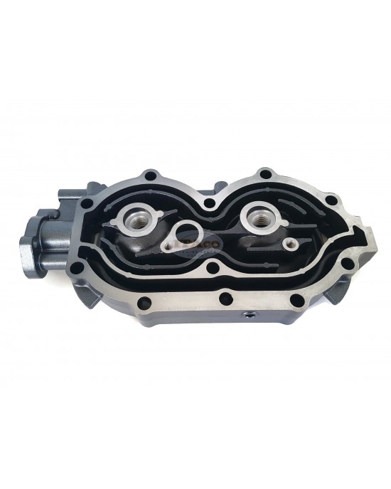 Boat Motor Cylinder Cyl Head Cover 1 61T 61N-11111 T20-06000002 For Yamaha Parsun Makara Outboard 2 stroke Engine Boat Motor Cylinder Cyl Head Cover 1 61T 61N-11111 T20-06000002 For Yamaha Parsun Makara Outboard 2 stroke Engine
