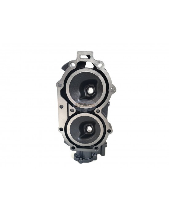 Boat Motor Cylinder Cyl Head Cover 1 61T 61N-11111 T20-06000002 For Yamaha Parsun Makara Outboard 2 stroke Engine Boat Motor Cylinder Cyl Head Cover 1 61T 61N-11111 T20-06000002 For Yamaha Parsun Makara Outboard 2 stroke Engine