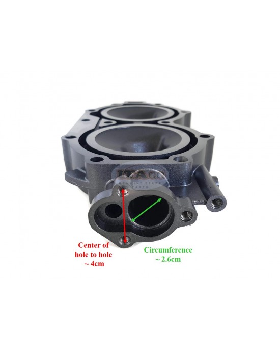 Boat Motor Cylinder Cyl Head Cover 1 61T 61N-11111 T20-06000002 For Yamaha Parsun Makara Outboard 2 stroke Engine Boat Motor Cylinder Cyl Head Cover 1 61T 61N-11111 T20-06000002 For Yamaha Parsun Makara Outboard 2 stroke Engine