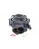 Boat Motor Cylinder Cyl Head Cover 1 61T 61N-11111 T20-06000002 For Yamaha Parsun Makara Outboard 2 stroke Engine Boat Motor Cylinder Cyl Head Cover 1 61T 61N-11111 T20-06000002 For Yamaha Parsun Makara Outboard 2 stroke Engine