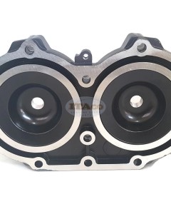Boat Motor 66T-11111-01 94 1S 00 Cylinder Head Cover T40-05000000 for Yamaha Outboard E 40HP 40X New 2 stroke Engine