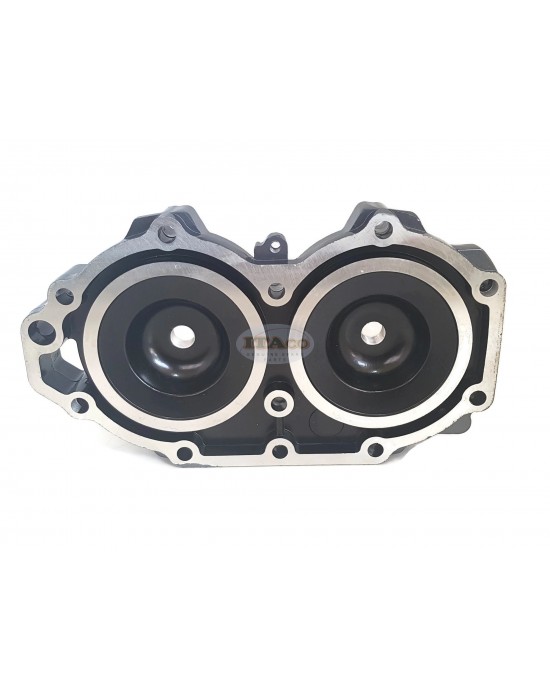 Boat Motor T40-05000003 Cylinder Cover Head for Parsun Makara Outboard T 40HP New 2 stroke Boats Engine Boat Motor T40-05000003 Cylinder Cover Head for Parsun Makara Outboard T 40HP New 2 stroke Boats Engine