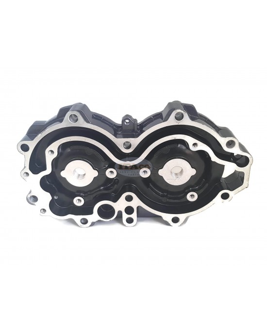Boat Motor T40-05000003 Cylinder Cover Head for Parsun Makara Outboard T 40HP New 2 stroke Boats Engine Boat Motor T40-05000003 Cylinder Cover Head for Parsun Makara Outboard T 40HP New 2 stroke Boats Engine