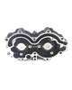 Boat Motor T40-05000003 Cylinder Cover Head for Parsun Makara Outboard T 40HP New 2 stroke Boats Engine Boat Motor T40-05000003 Cylinder Cover Head for Parsun Makara Outboard T 40HP New 2 stroke Boats Engine