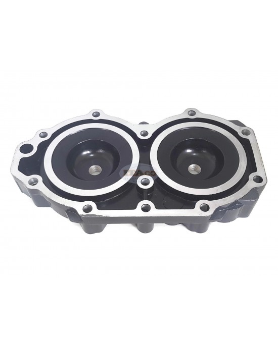 Boat Motor T40-05000003 Cylinder Cover Head for Parsun Makara Outboard T 40HP New 2 stroke Boats Engine Boat Motor T40-05000003 Cylinder Cover Head for Parsun Makara Outboard T 40HP New 2 stroke Boats Engine
