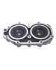 Boat Motor T40-05000003 Cylinder Cover Head for Parsun Makara Outboard T 40HP New 2 stroke Boats Engine Boat Motor T40-05000003 Cylinder Cover Head for Parsun Makara Outboard T 40HP New 2 stroke Boats Engine