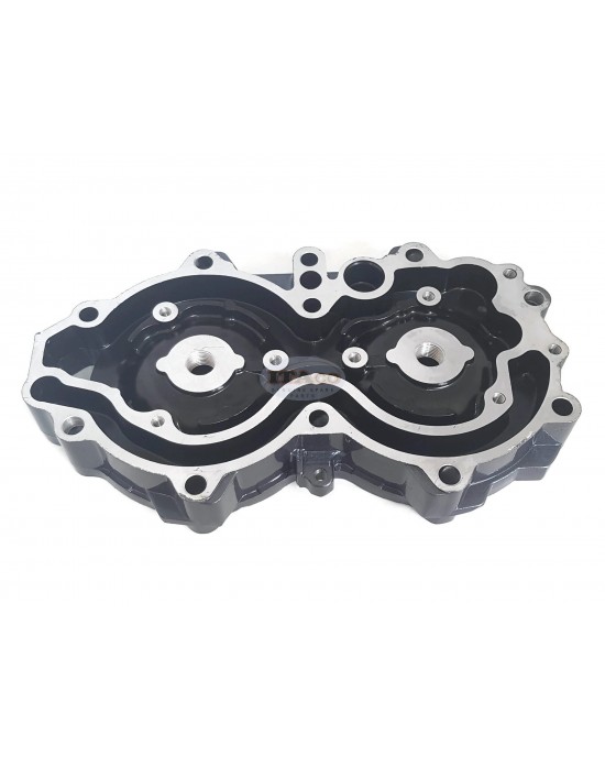 Boat Motor T40-05000003 Cylinder Cover Head for Parsun Makara Outboard T 40HP New 2 stroke Boats Engine Boat Motor T40-05000003 Cylinder Cover Head for Parsun Makara Outboard T 40HP New 2 stroke Boats Engine