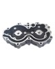 Boat Motor T40-05000003 Cylinder Cover Head for Parsun Makara Outboard T 40HP New 2 stroke Boats Engine Boat Motor T40-05000003 Cylinder Cover Head for Parsun Makara Outboard T 40HP New 2 stroke Boats Engine
