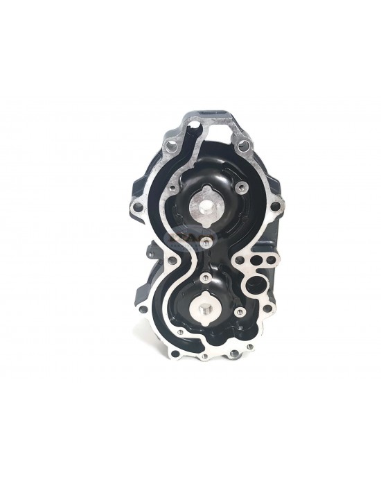 Boat Motor T40-05000003 Cylinder Cover Head for Parsun Makara Outboard T 40HP New 2 stroke Boats Engine Boat Motor T40-05000003 Cylinder Cover Head for Parsun Makara Outboard T 40HP New 2 stroke Boats Engine