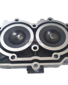 Boat Motor Cylinder Head Cover 6B4-11111-00-1S TE15-05000001 For Yamaha Parsun Outboard 9.9HP 13.5HP 15HP 2-stroke Engine