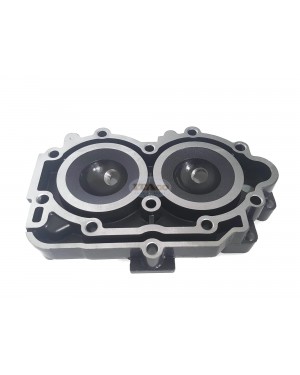 Boat Motor 63V-11111-01 94 1S Cylinder Head Cover for Yamaha Outboard 9.9HP 13.5HP 15HP 2 stroke Engine
