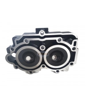 Boat Motor Cylinder Head Cover 1 Parsun Makara Outboard T15 15HP 2T 6E7-11111 T15-04000001 Engine